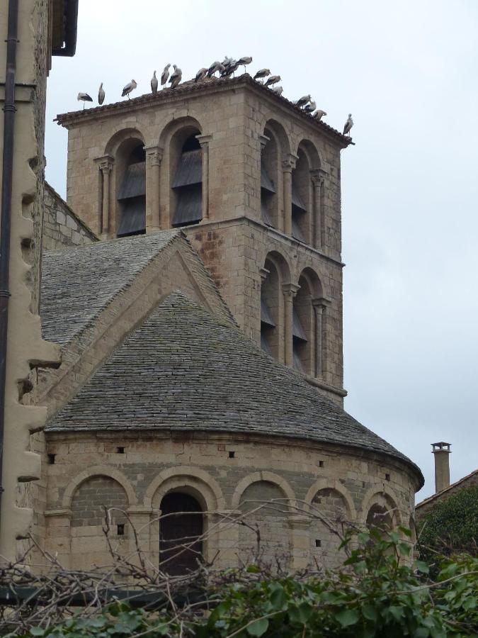 L'Incarnat Villa Caunes-Minervois Exterior photo